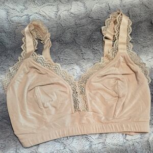 Parfait Dalis Bralette bare